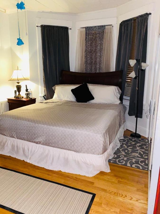 Room With Jacuzzi, Massage Seat, And Parking Space, The Best Choices!! North Bergen Exterior foto