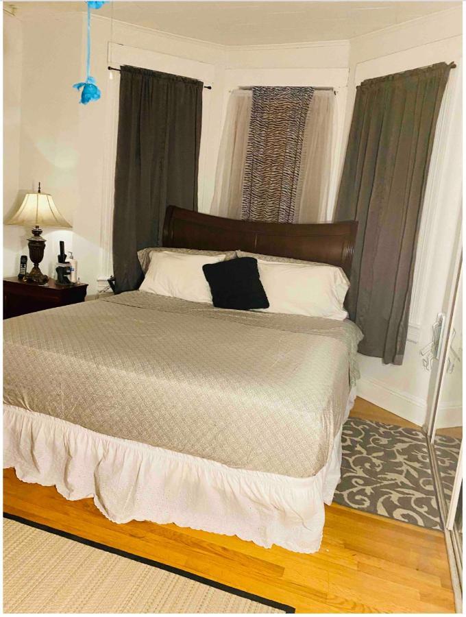 Room With Jacuzzi, Massage Seat, And Parking Space, The Best Choices!! North Bergen Exterior foto